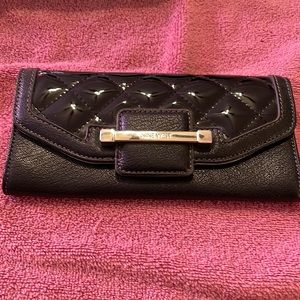 Nine West wallet